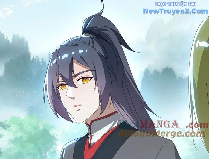 Đánh Dấu Chín Vạn Năm, Tiền Nhiệm Đạo Lữ Muốn Chém Chết Ta - Chapter 182 - Page 17