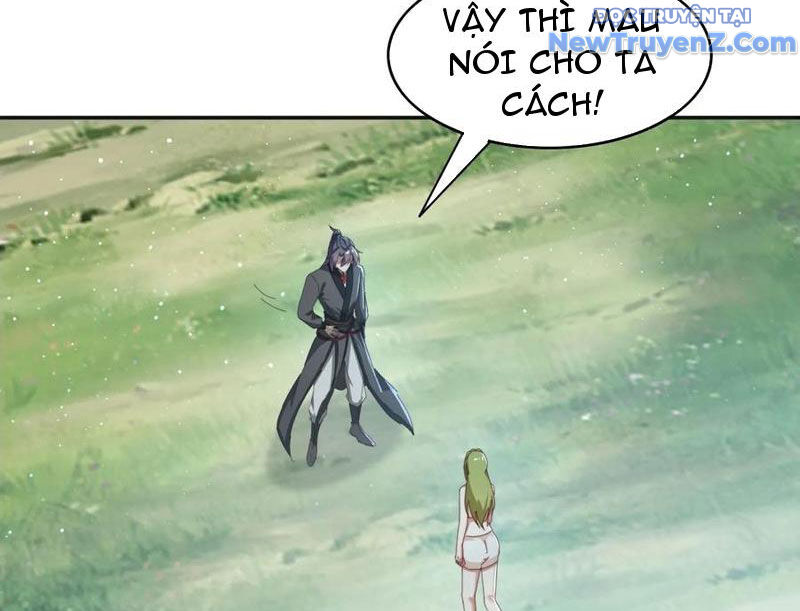 Đánh Dấu Chín Vạn Năm, Tiền Nhiệm Đạo Lữ Muốn Chém Chết Ta - Chapter 182 - Page 25
