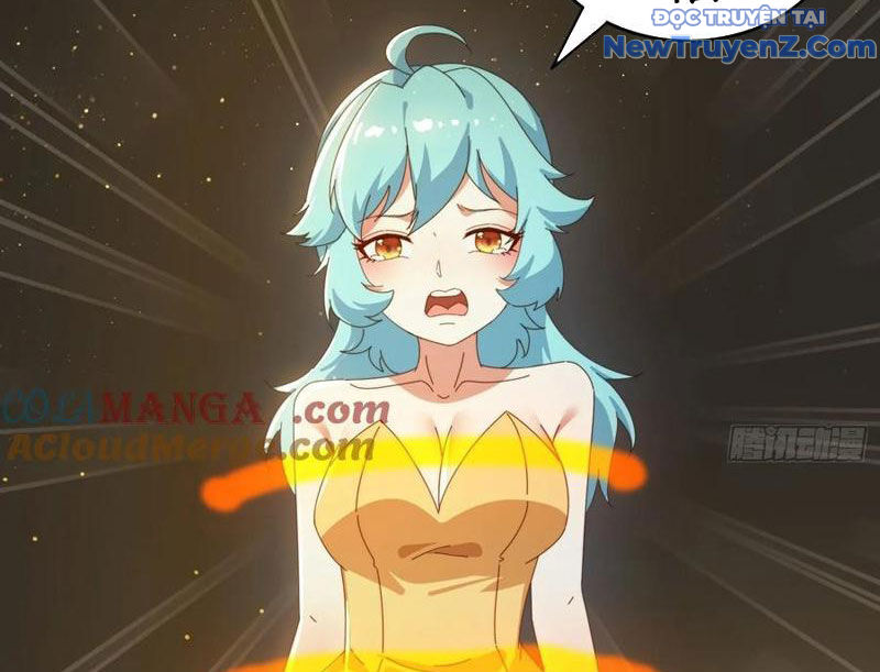 Đánh Dấu Chín Vạn Năm, Tiền Nhiệm Đạo Lữ Muốn Chém Chết Ta - Chapter 182 - Page 35