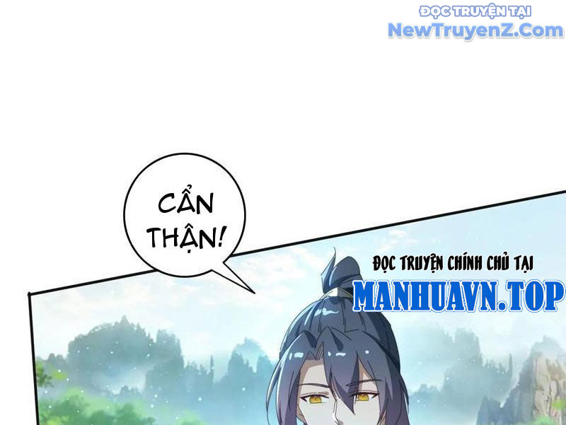 Đánh Dấu Chín Vạn Năm, Tiền Nhiệm Đạo Lữ Muốn Chém Chết Ta - Chapter 182 - Page 48