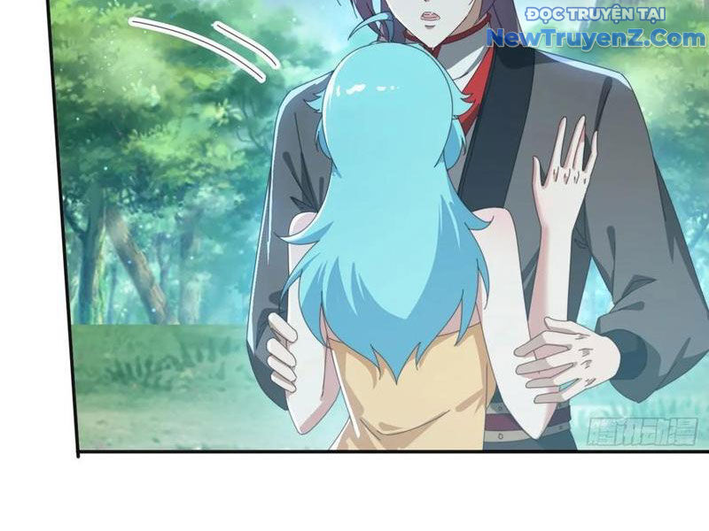 Đánh Dấu Chín Vạn Năm, Tiền Nhiệm Đạo Lữ Muốn Chém Chết Ta - Chapter 182 - Page 49