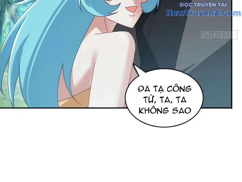 Đánh Dấu Chín Vạn Năm, Tiền Nhiệm Đạo Lữ Muốn Chém Chết Ta - Chapter 182 - Page 52