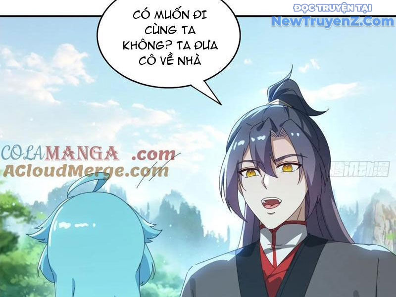 Đánh Dấu Chín Vạn Năm, Tiền Nhiệm Đạo Lữ Muốn Chém Chết Ta - Chapter 182 - Page 54