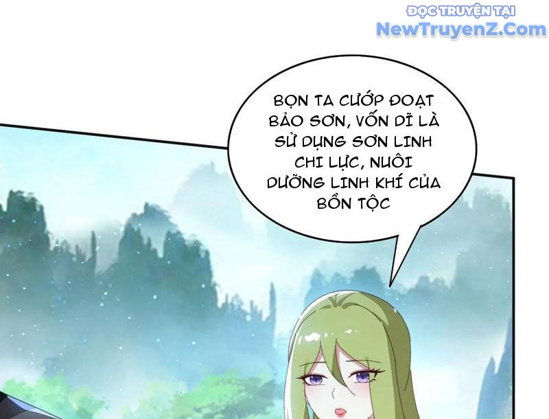 Đánh Dấu Chín Vạn Năm, Tiền Nhiệm Đạo Lữ Muốn Chém Chết Ta - Chapter 182 - Page 9