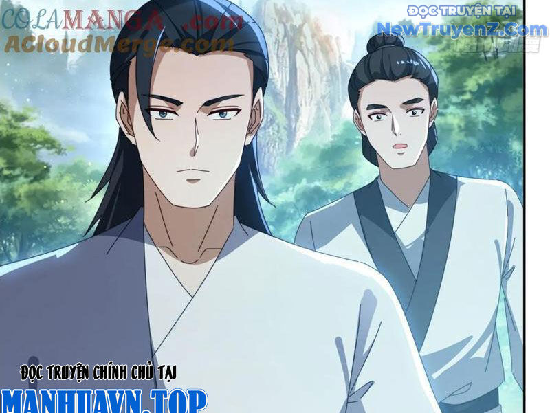 Đánh Dấu Chín Vạn Năm, Tiền Nhiệm Đạo Lữ Muốn Chém Chết Ta - Chapter 183 - Page 101