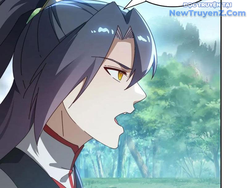 Đánh Dấu Chín Vạn Năm, Tiền Nhiệm Đạo Lữ Muốn Chém Chết Ta - Chapter 183 - Page 17