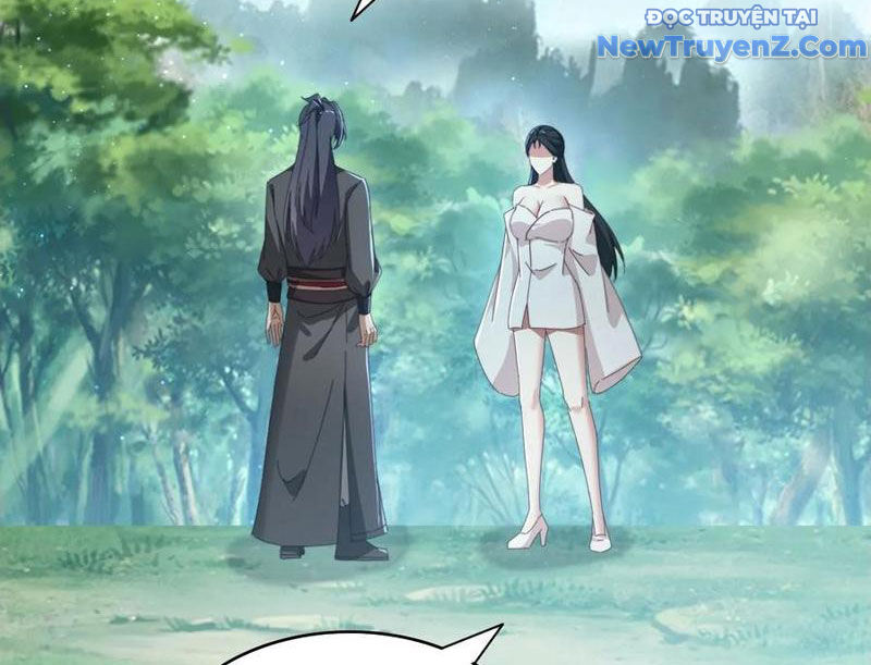 Đánh Dấu Chín Vạn Năm, Tiền Nhiệm Đạo Lữ Muốn Chém Chết Ta - Chapter 183 - Page 22