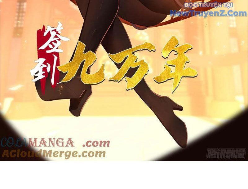 Đánh Dấu Chín Vạn Năm, Tiền Nhiệm Đạo Lữ Muốn Chém Chết Ta - Chapter 183 - Page 3