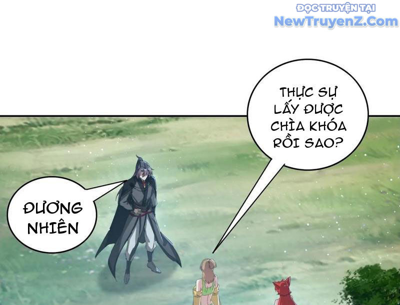 Đánh Dấu Chín Vạn Năm, Tiền Nhiệm Đạo Lữ Muốn Chém Chết Ta - Chapter 183 - Page 31