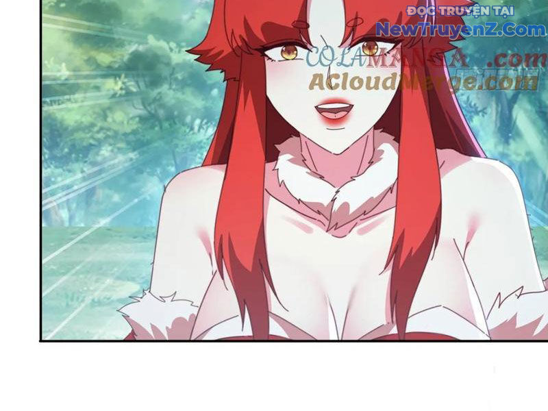 Đánh Dấu Chín Vạn Năm, Tiền Nhiệm Đạo Lữ Muốn Chém Chết Ta - Chapter 183 - Page 39