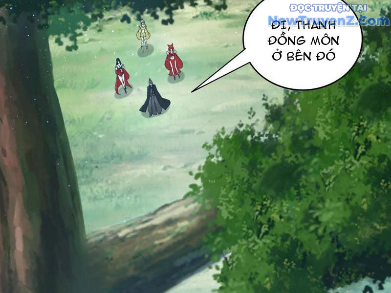 Đánh Dấu Chín Vạn Năm, Tiền Nhiệm Đạo Lữ Muốn Chém Chết Ta - Chapter 183 - Page 44