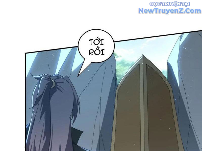 Đánh Dấu Chín Vạn Năm, Tiền Nhiệm Đạo Lữ Muốn Chém Chết Ta - Chapter 183 - Page 57