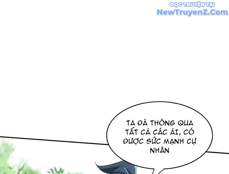 Đánh Dấu Chín Vạn Năm, Tiền Nhiệm Đạo Lữ Muốn Chém Chết Ta - Chapter 183 - Page 6