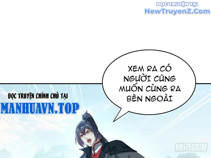 Đánh Dấu Chín Vạn Năm, Tiền Nhiệm Đạo Lữ Muốn Chém Chết Ta - Chapter 183 - Page 84