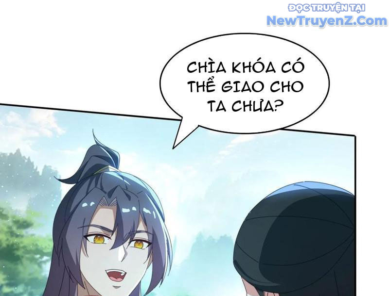 Đánh Dấu Chín Vạn Năm, Tiền Nhiệm Đạo Lữ Muốn Chém Chết Ta - Chapter 183 - Page 9