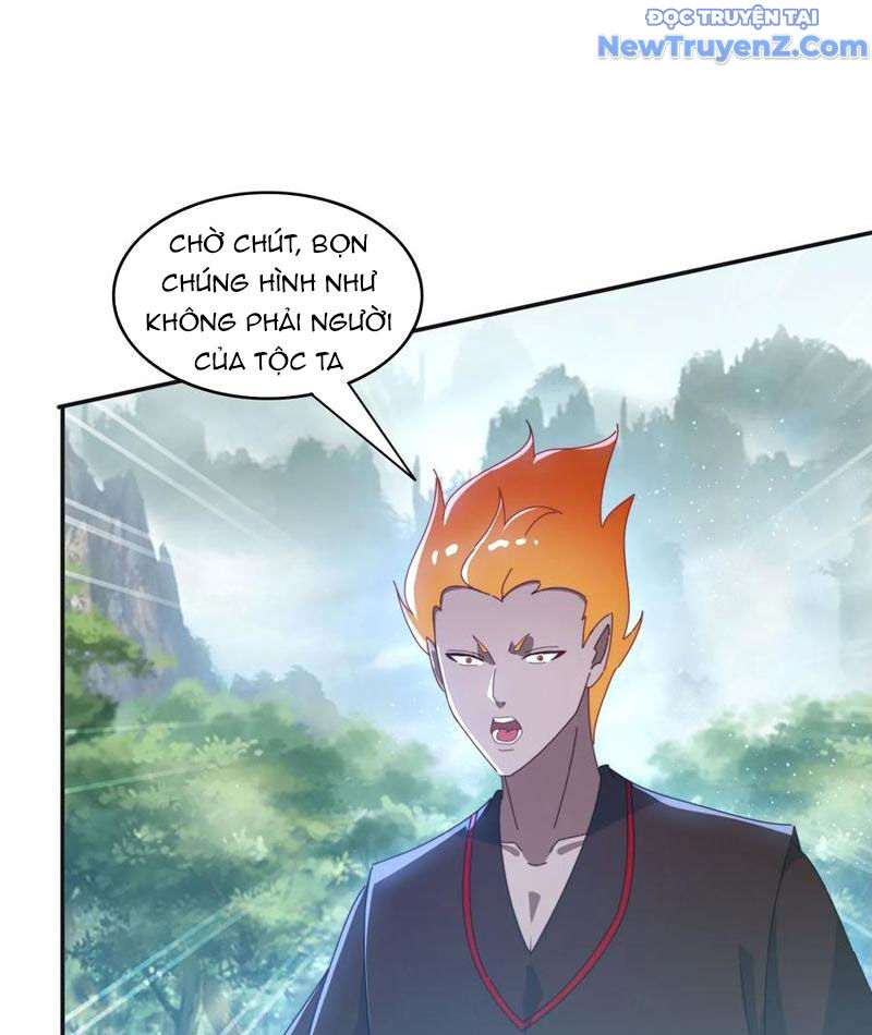 Đánh Dấu Chín Vạn Năm, Tiền Nhiệm Đạo Lữ Muốn Chém Chết Ta - Chapter 184 - Page 10