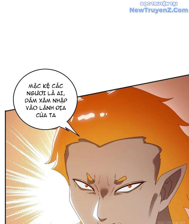 Đánh Dấu Chín Vạn Năm, Tiền Nhiệm Đạo Lữ Muốn Chém Chết Ta - Chapter 184 - Page 15