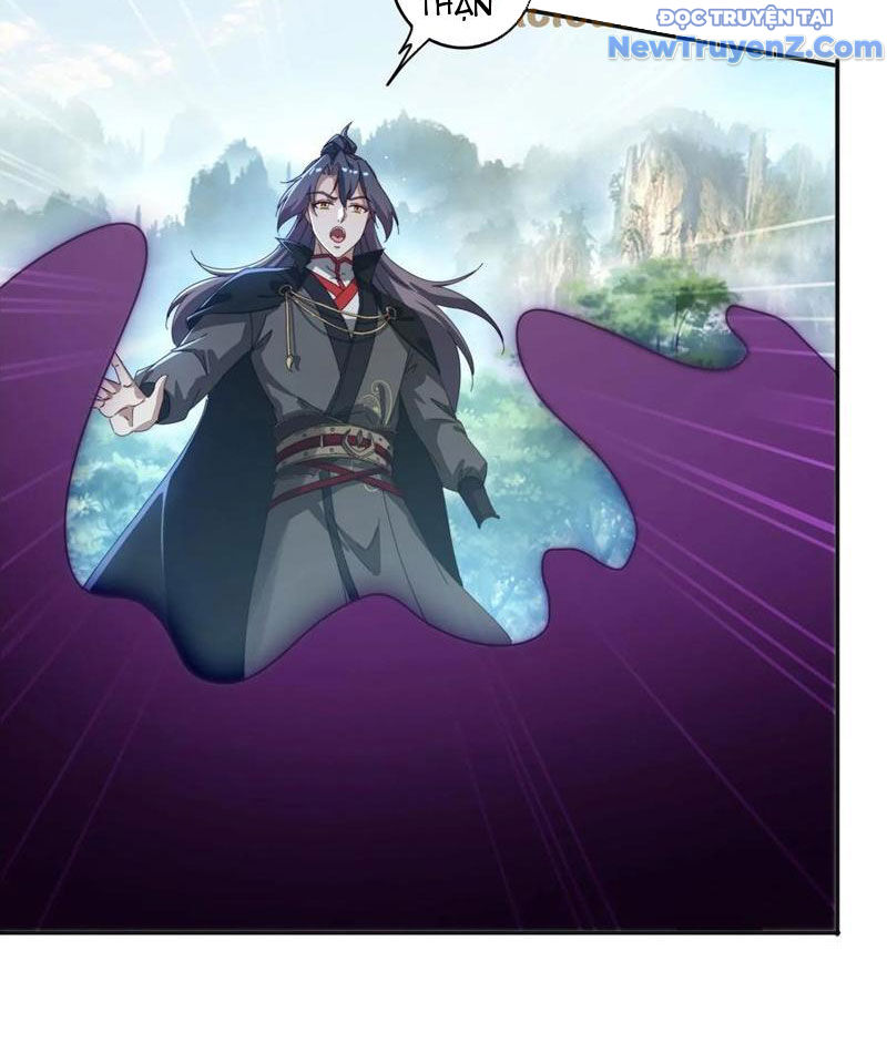 Đánh Dấu Chín Vạn Năm, Tiền Nhiệm Đạo Lữ Muốn Chém Chết Ta - Chapter 184 - Page 19