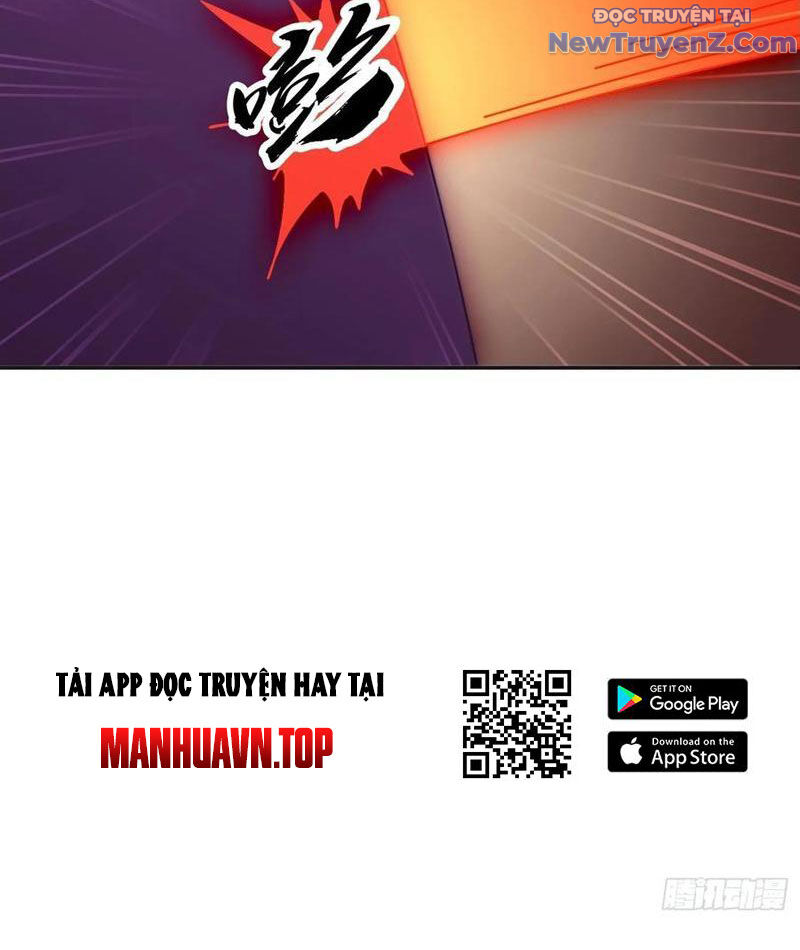 Đánh Dấu Chín Vạn Năm, Tiền Nhiệm Đạo Lữ Muốn Chém Chết Ta - Chapter 184 - Page 21