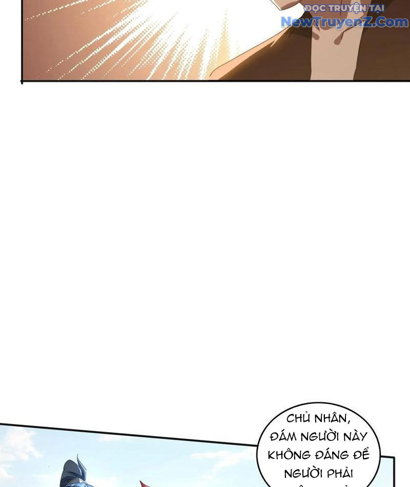Đánh Dấu Chín Vạn Năm, Tiền Nhiệm Đạo Lữ Muốn Chém Chết Ta - Chapter 184 - Page 23