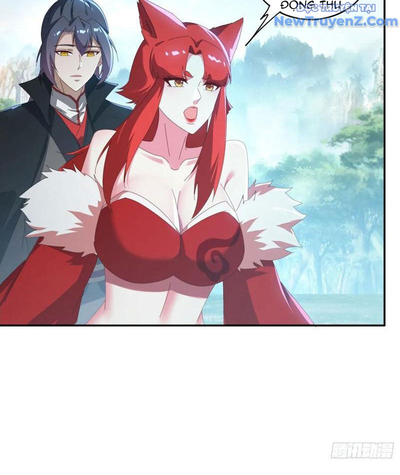 Đánh Dấu Chín Vạn Năm, Tiền Nhiệm Đạo Lữ Muốn Chém Chết Ta - Chapter 184 - Page 24