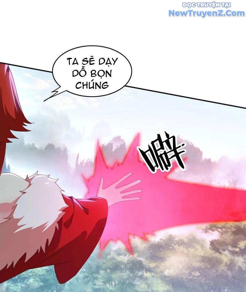 Đánh Dấu Chín Vạn Năm, Tiền Nhiệm Đạo Lữ Muốn Chém Chết Ta - Chapter 184 - Page 26