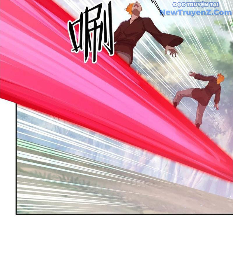 Đánh Dấu Chín Vạn Năm, Tiền Nhiệm Đạo Lữ Muốn Chém Chết Ta - Chapter 184 - Page 28