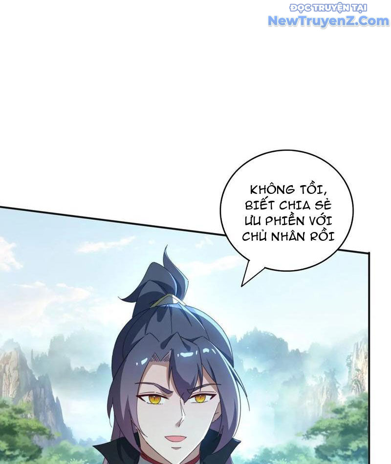 Đánh Dấu Chín Vạn Năm, Tiền Nhiệm Đạo Lữ Muốn Chém Chết Ta - Chapter 184 - Page 29