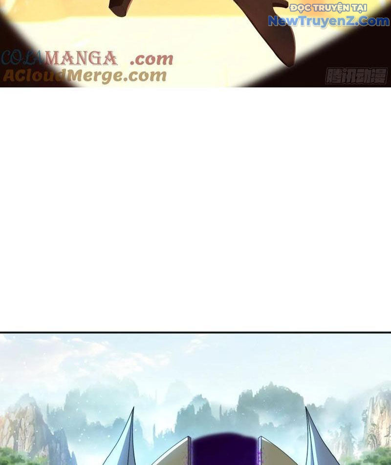 Đánh Dấu Chín Vạn Năm, Tiền Nhiệm Đạo Lữ Muốn Chém Chết Ta - Chapter 184 - Page 3