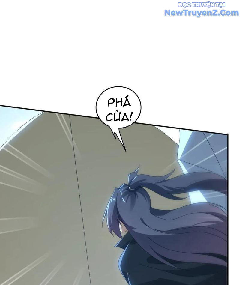 Đánh Dấu Chín Vạn Năm, Tiền Nhiệm Đạo Lữ Muốn Chém Chết Ta - Chapter 184 - Page 34