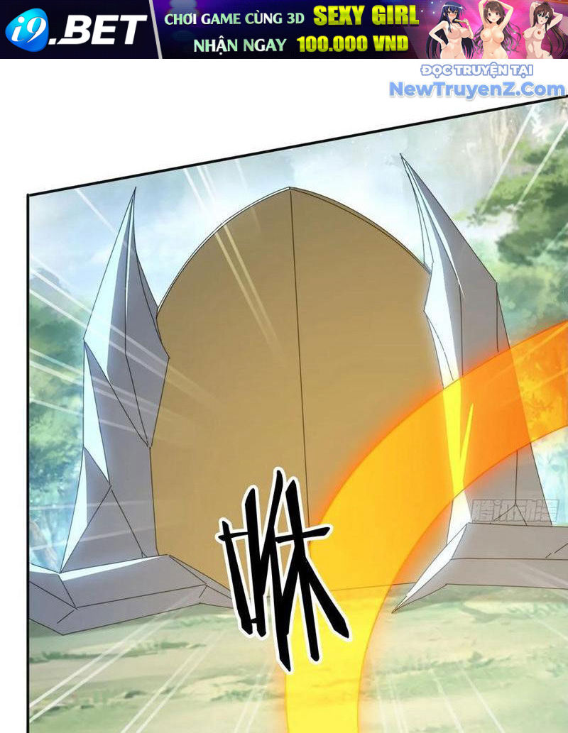 Đánh Dấu Chín Vạn Năm, Tiền Nhiệm Đạo Lữ Muốn Chém Chết Ta - Chapter 184 - Page 36