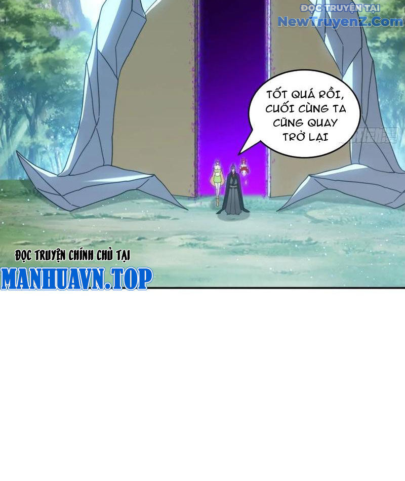 Đánh Dấu Chín Vạn Năm, Tiền Nhiệm Đạo Lữ Muốn Chém Chết Ta - Chapter 184 - Page 4