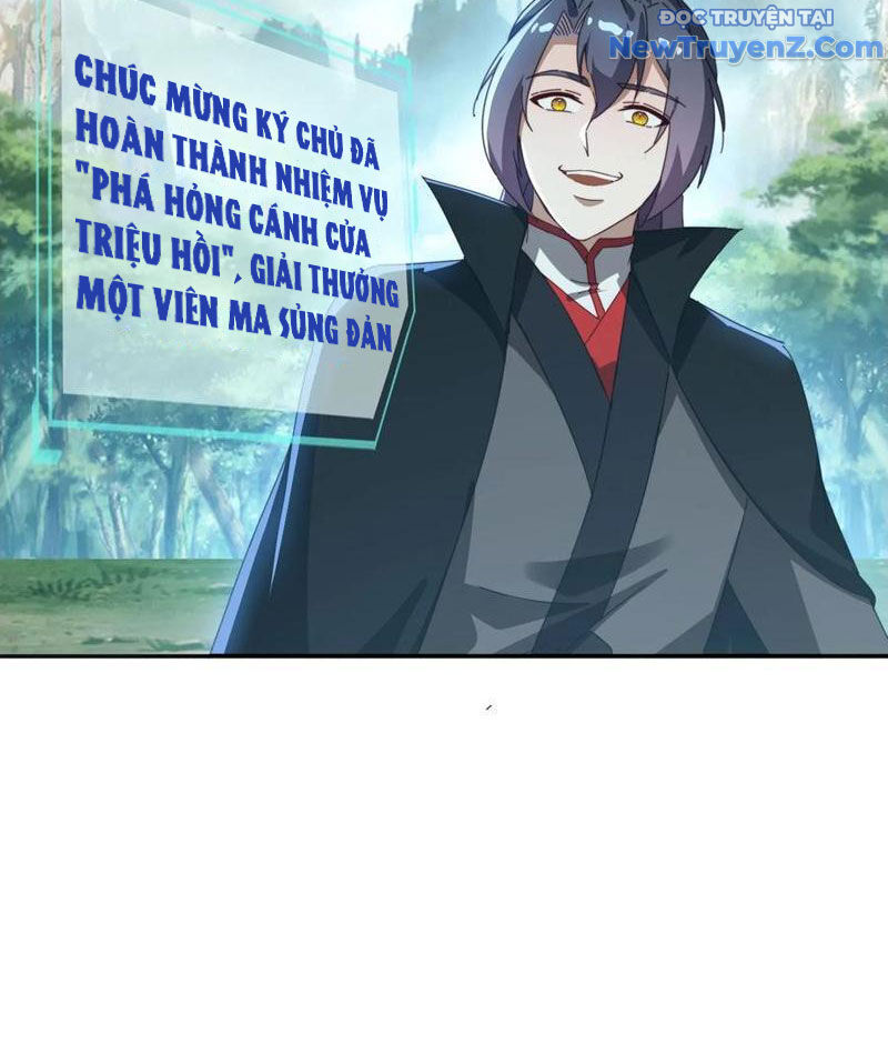 Đánh Dấu Chín Vạn Năm, Tiền Nhiệm Đạo Lữ Muốn Chém Chết Ta - Chapter 184 - Page 40