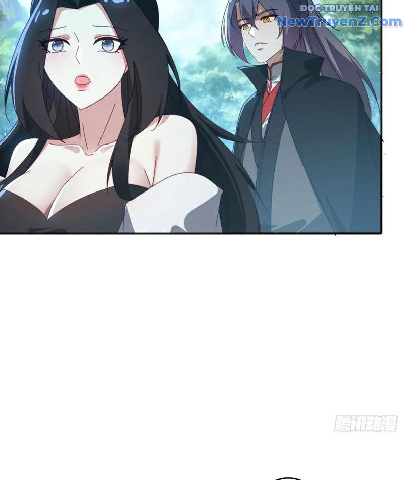 Đánh Dấu Chín Vạn Năm, Tiền Nhiệm Đạo Lữ Muốn Chém Chết Ta - Chapter 184 - Page 45