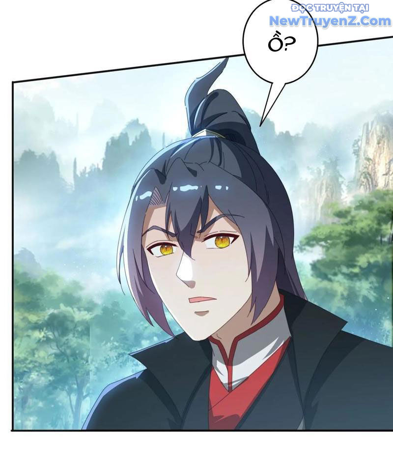 Đánh Dấu Chín Vạn Năm, Tiền Nhiệm Đạo Lữ Muốn Chém Chết Ta - Chapter 184 - Page 46