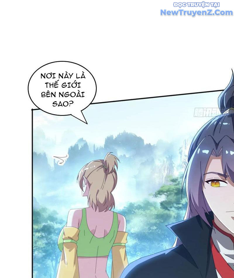 Đánh Dấu Chín Vạn Năm, Tiền Nhiệm Đạo Lữ Muốn Chém Chết Ta - Chapter 184 - Page 5