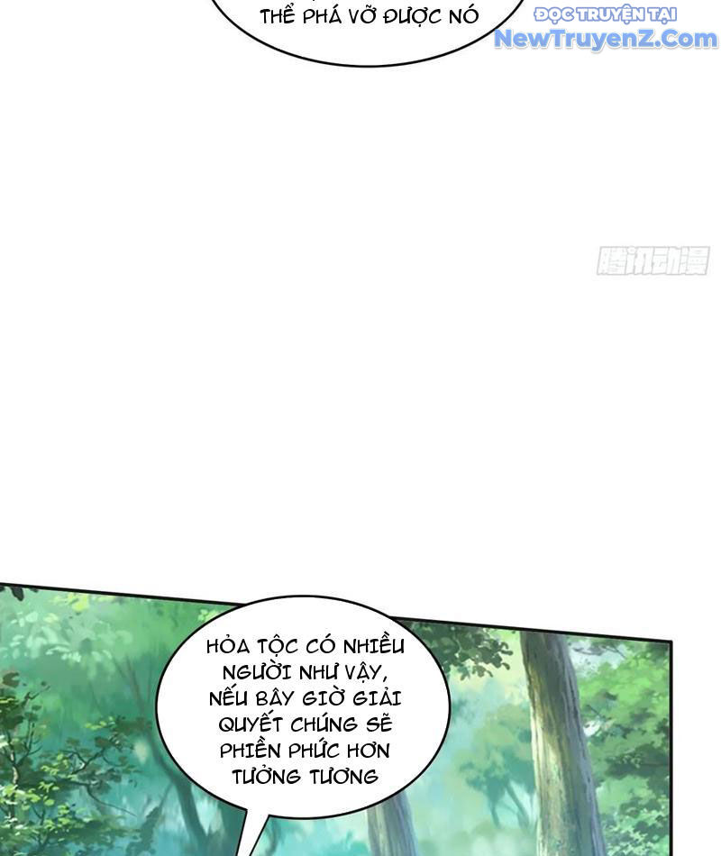 Đánh Dấu Chín Vạn Năm, Tiền Nhiệm Đạo Lữ Muốn Chém Chết Ta - Chapter 184 - Page 54