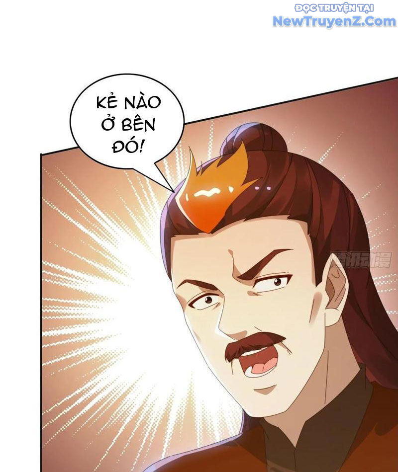 Đánh Dấu Chín Vạn Năm, Tiền Nhiệm Đạo Lữ Muốn Chém Chết Ta - Chapter 184 - Page 56