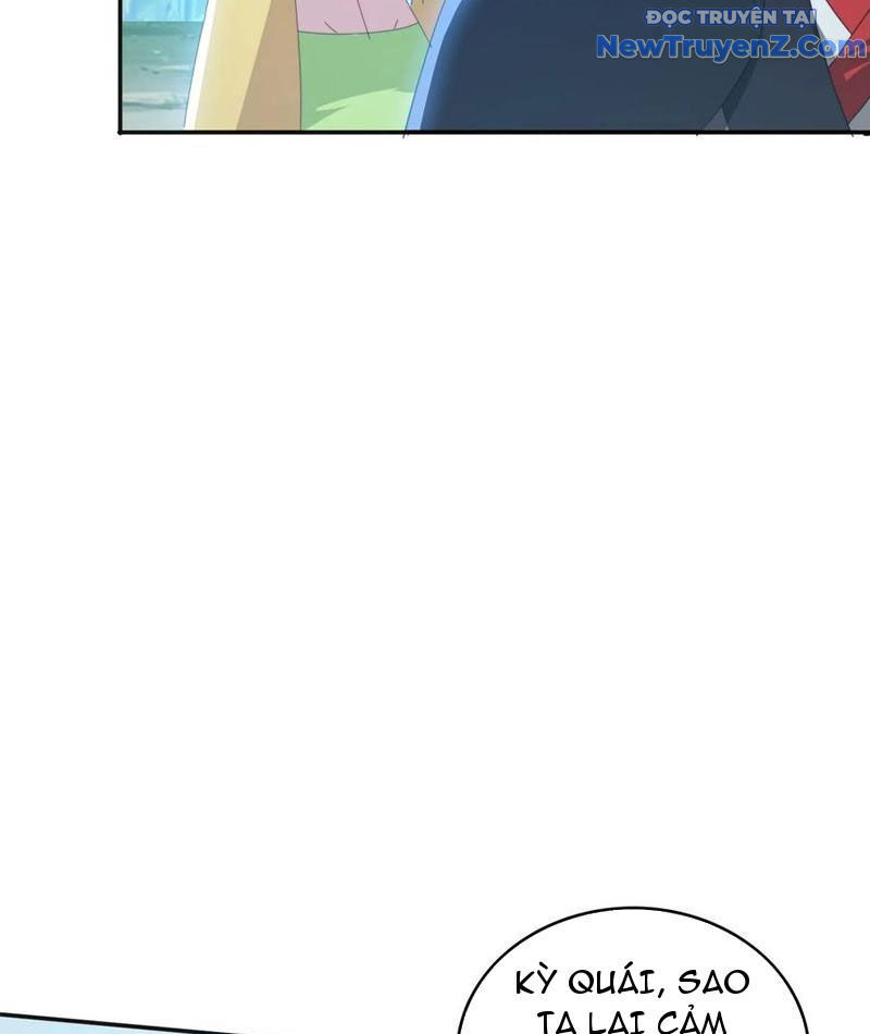 Đánh Dấu Chín Vạn Năm, Tiền Nhiệm Đạo Lữ Muốn Chém Chết Ta - Chapter 184 - Page 6