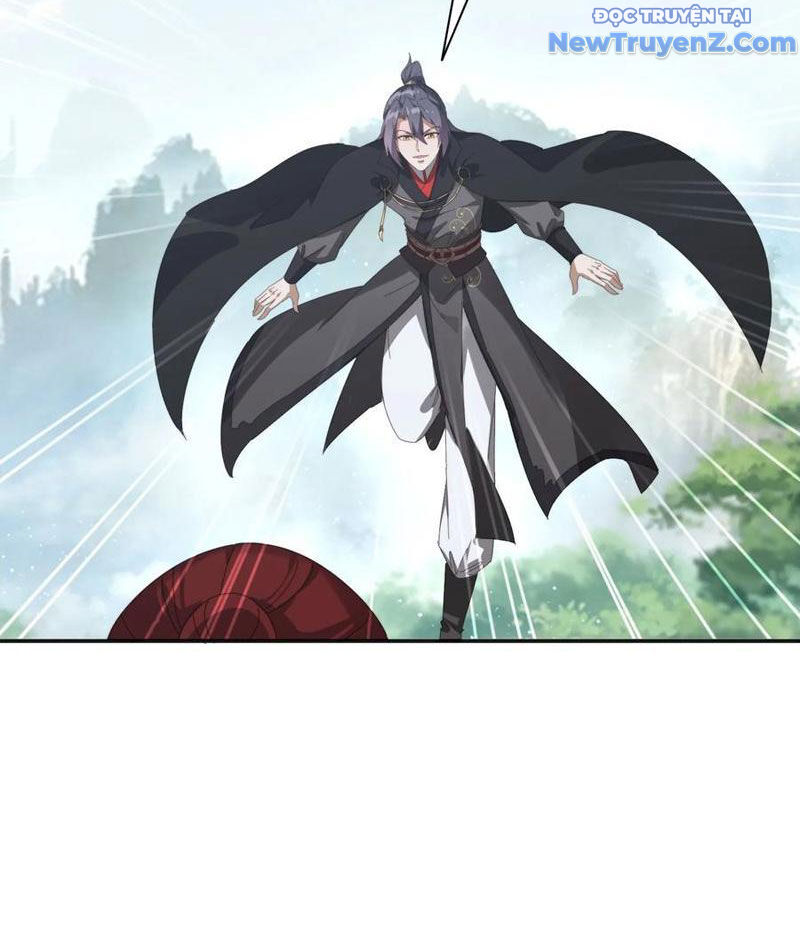 Đánh Dấu Chín Vạn Năm, Tiền Nhiệm Đạo Lữ Muốn Chém Chết Ta - Chapter 184 - Page 64