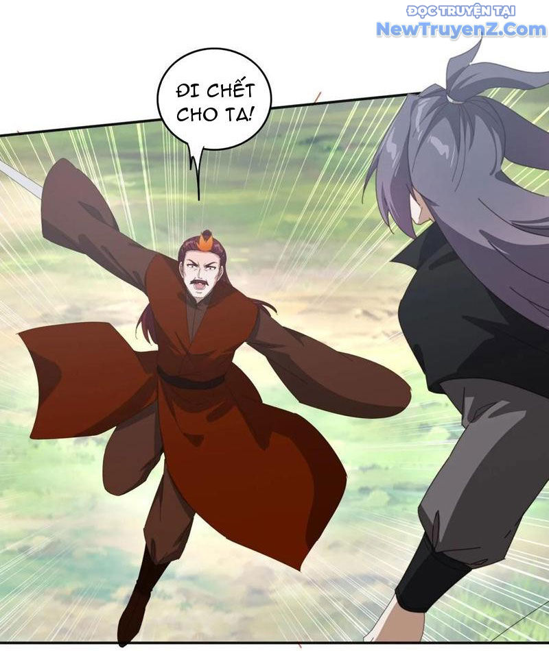 Đánh Dấu Chín Vạn Năm, Tiền Nhiệm Đạo Lữ Muốn Chém Chết Ta - Chapter 184 - Page 68