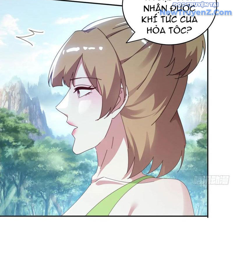 Đánh Dấu Chín Vạn Năm, Tiền Nhiệm Đạo Lữ Muốn Chém Chết Ta - Chapter 184 - Page 7