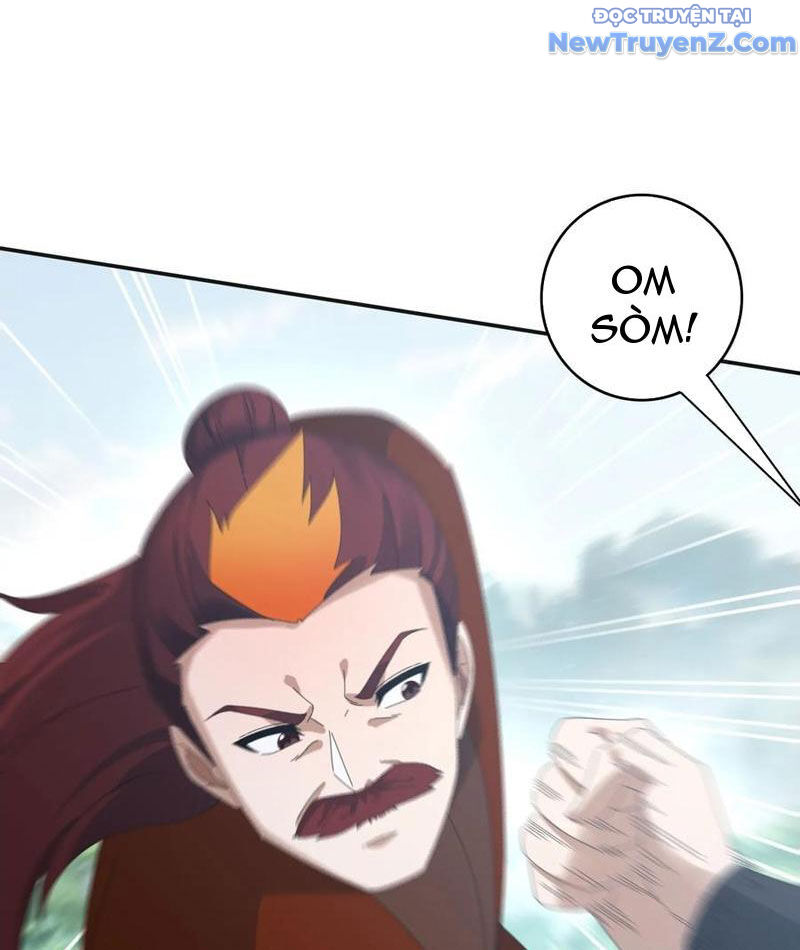 Đánh Dấu Chín Vạn Năm, Tiền Nhiệm Đạo Lữ Muốn Chém Chết Ta - Chapter 184 - Page 71