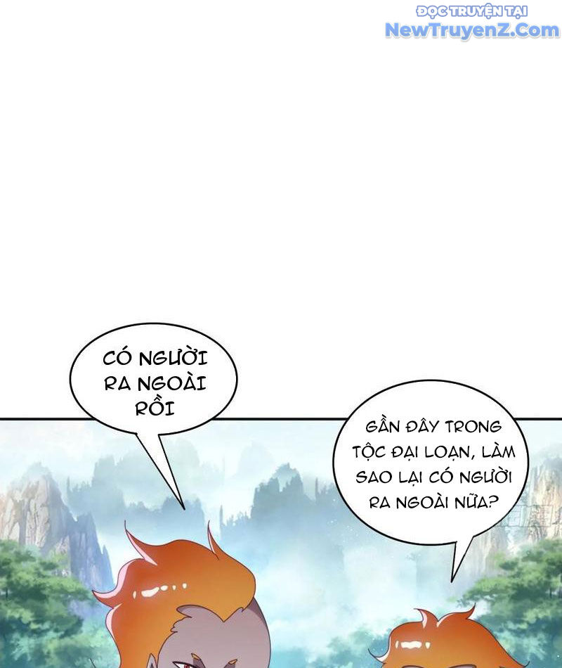 Đánh Dấu Chín Vạn Năm, Tiền Nhiệm Đạo Lữ Muốn Chém Chết Ta - Chapter 184 - Page 8