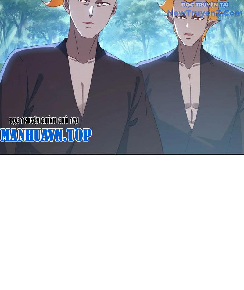 Đánh Dấu Chín Vạn Năm, Tiền Nhiệm Đạo Lữ Muốn Chém Chết Ta - Chapter 184 - Page 9