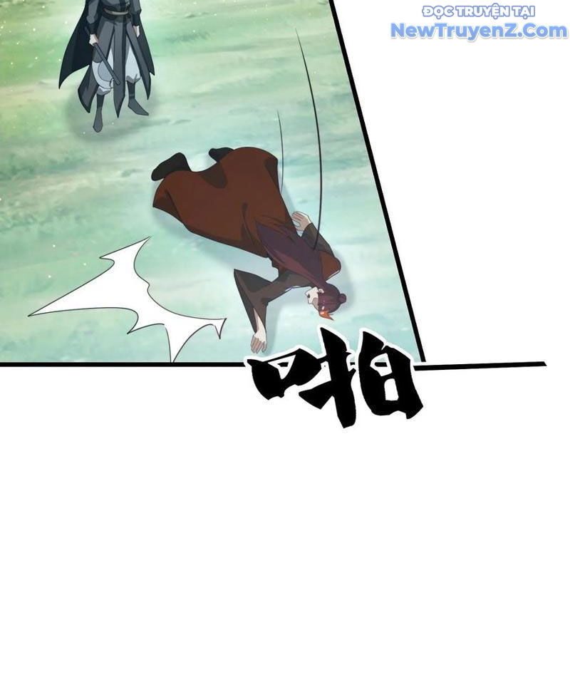Đánh Dấu Chín Vạn Năm, Tiền Nhiệm Đạo Lữ Muốn Chém Chết Ta - Chapter 185 - Page 22