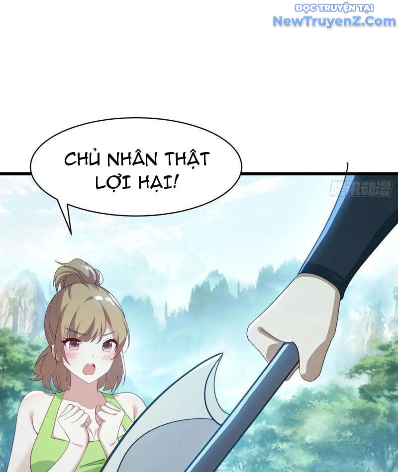 Đánh Dấu Chín Vạn Năm, Tiền Nhiệm Đạo Lữ Muốn Chém Chết Ta - Chapter 185 - Page 23