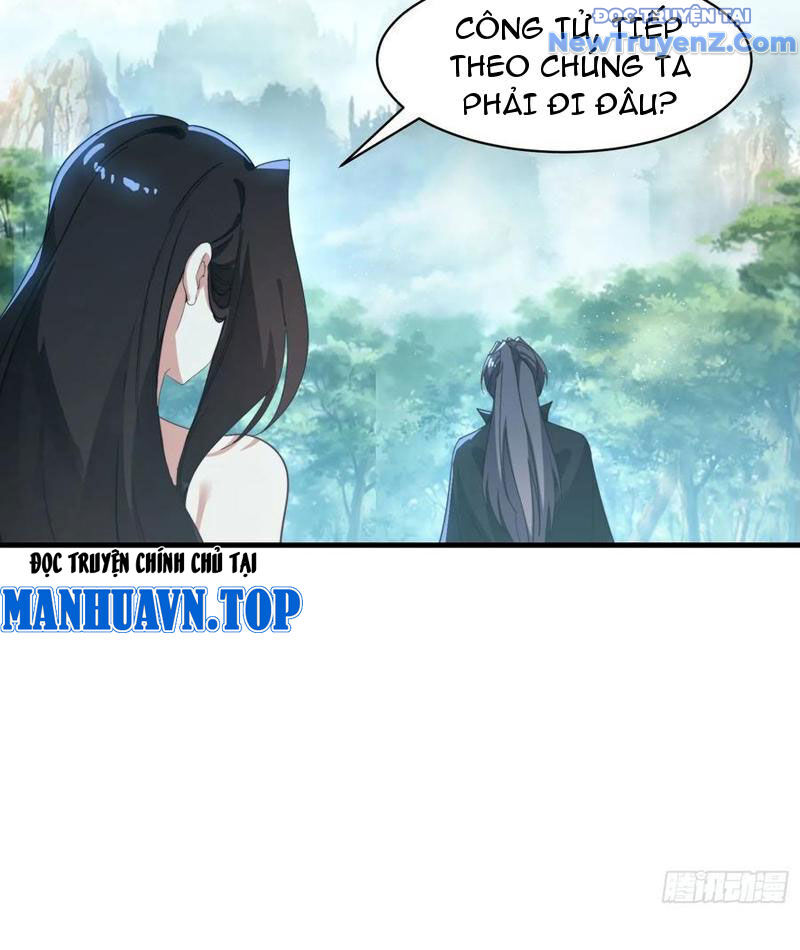 Đánh Dấu Chín Vạn Năm, Tiền Nhiệm Đạo Lữ Muốn Chém Chết Ta - Chapter 185 - Page 26