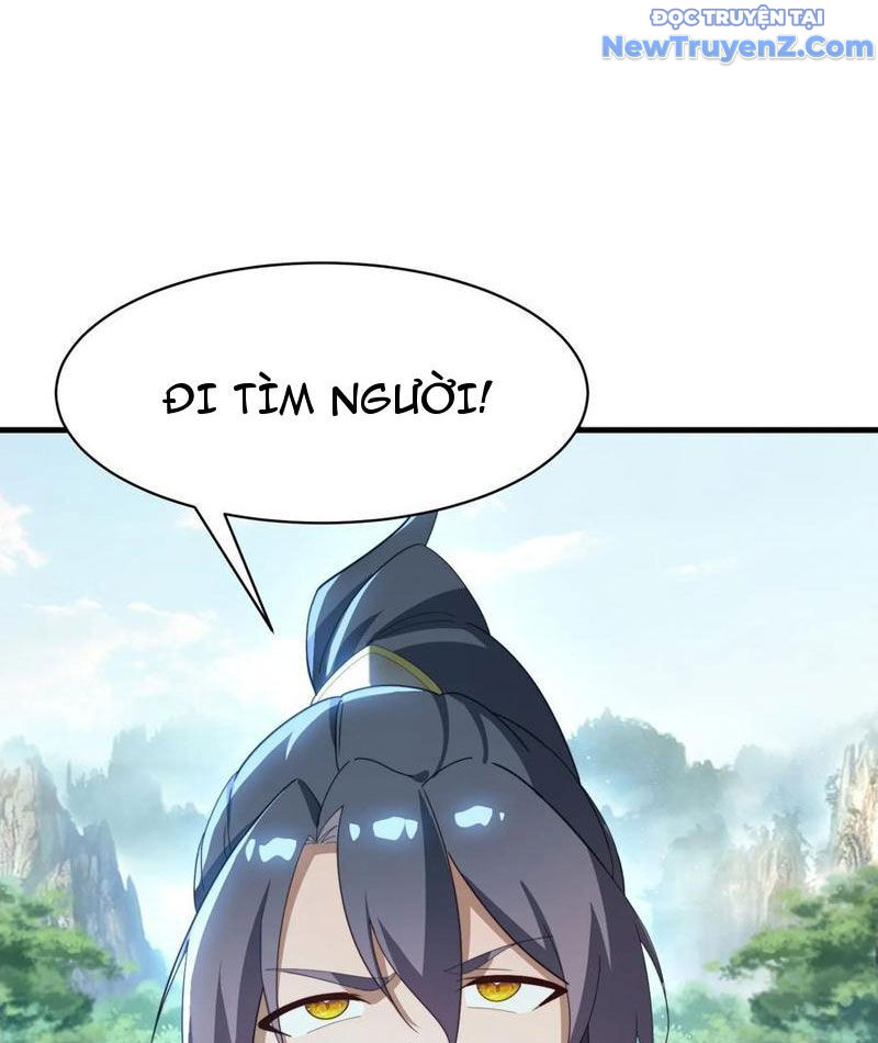 Đánh Dấu Chín Vạn Năm, Tiền Nhiệm Đạo Lữ Muốn Chém Chết Ta - Chapter 185 - Page 27