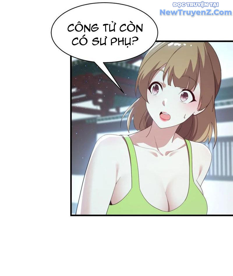 Đánh Dấu Chín Vạn Năm, Tiền Nhiệm Đạo Lữ Muốn Chém Chết Ta - Chapter 185 - Page 33